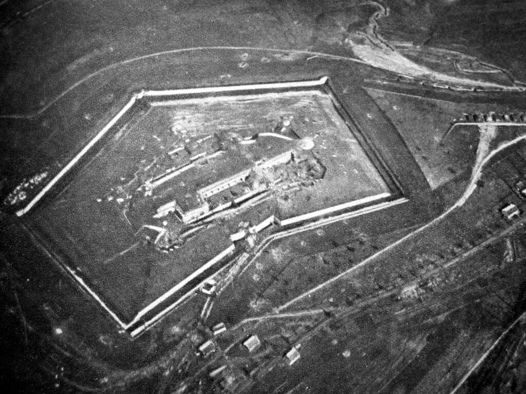 Ossuaire de Douaumont