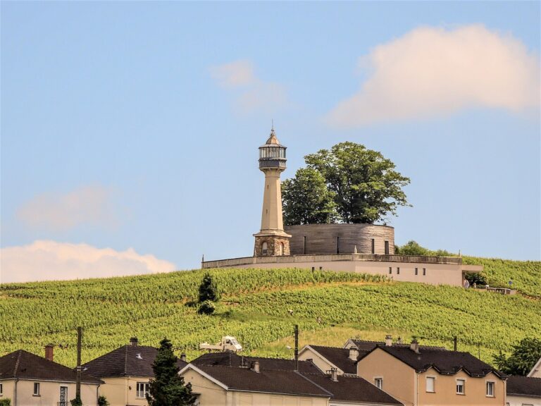 Phare de Verzenay