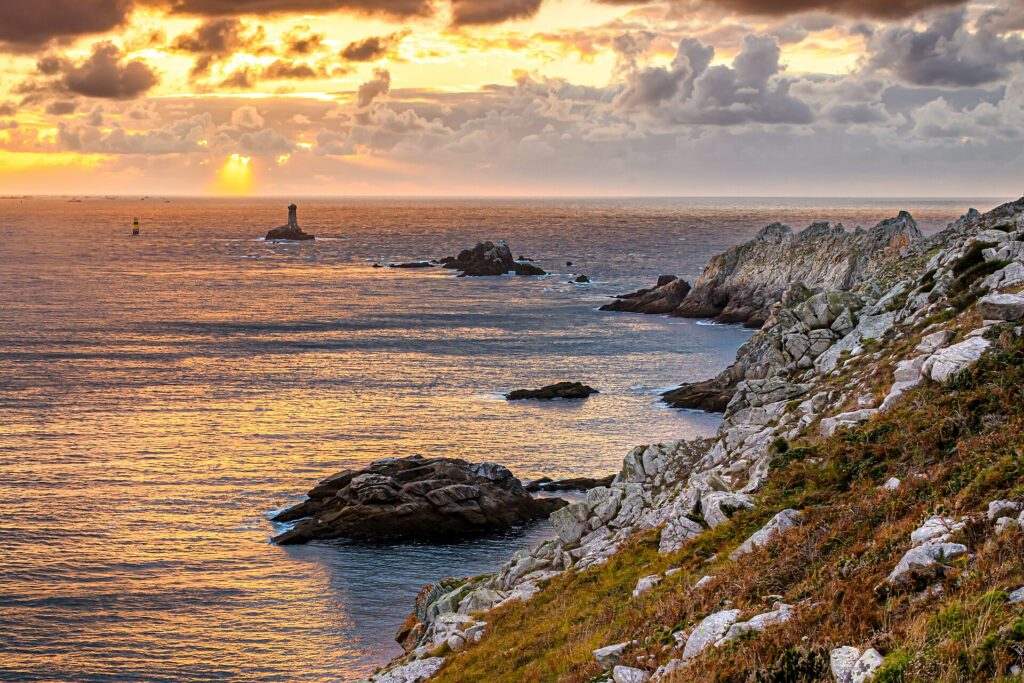 Pointe du Raz