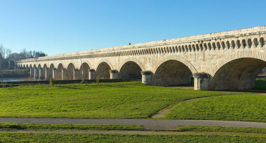 Pont-canal d’Agen