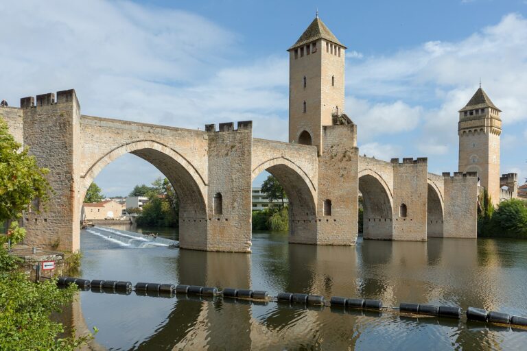 Pont Valentré