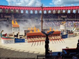 Puy du Fou