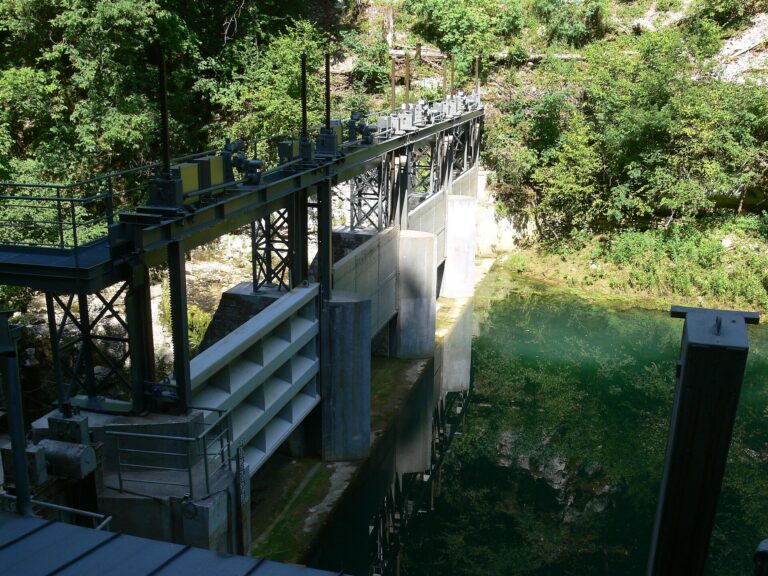 Source de la Loue