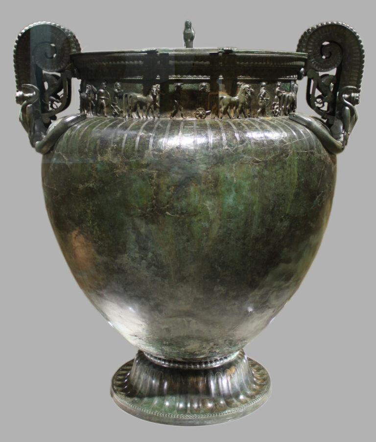 Vase de Vix