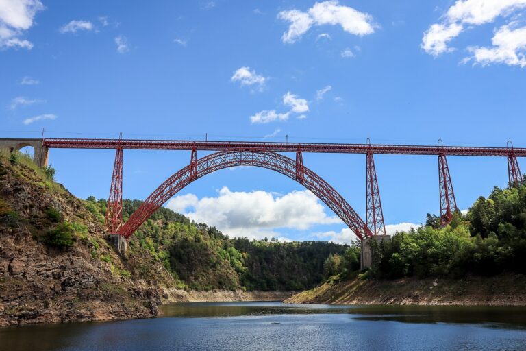 Viaduc de Garabit
