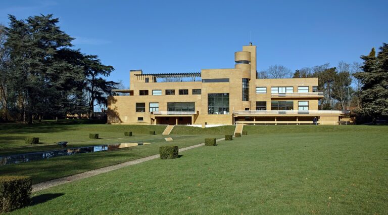 Villa Cavrois