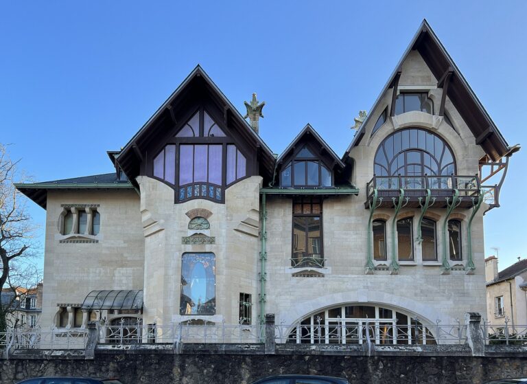 Villa Majorelle