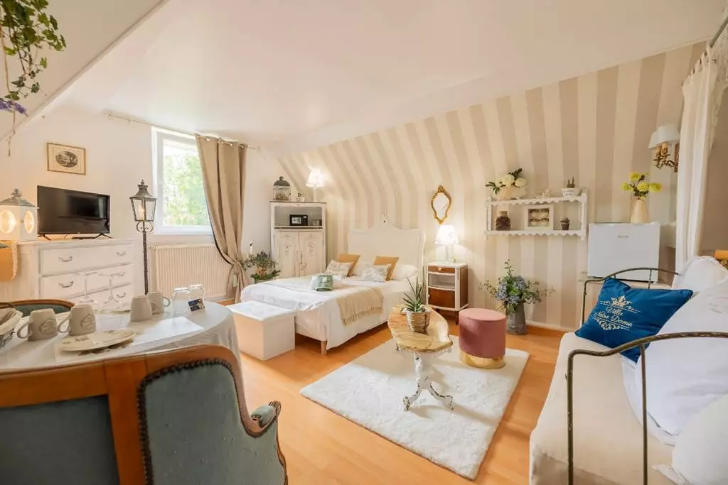 Villa Notre Dame - Un été en Provence - Sedan - Ardennes
