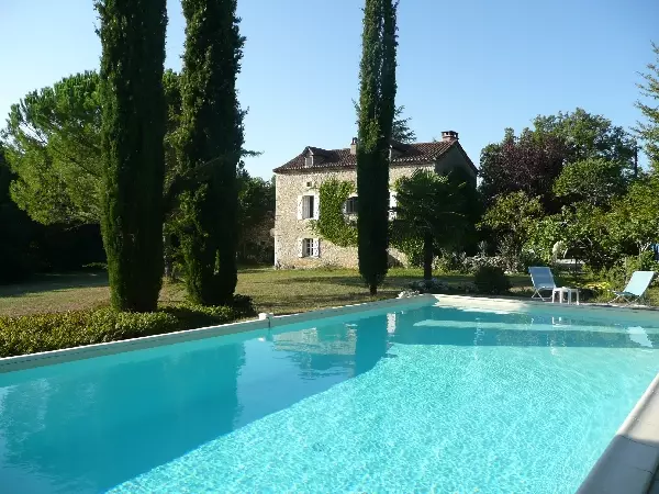 les vitarelles-berganty