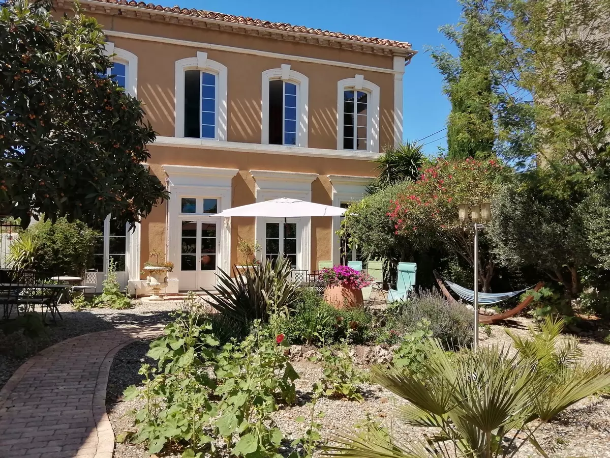 Maison_des_Palmiers_Homps