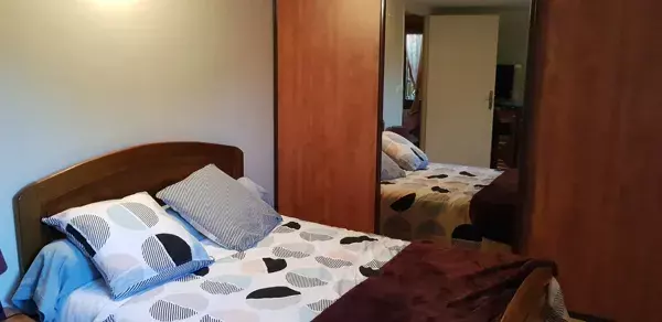 Pierrechange chambre