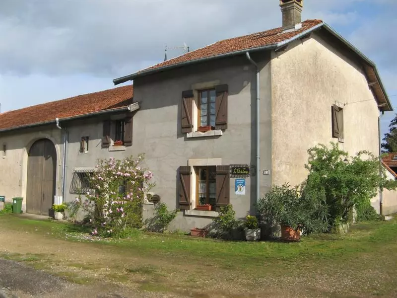 Chambre d&rsquo;hôtes – Au Fil du Temps