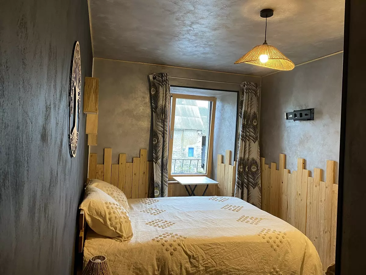 Chambre d'hotes Saint sauveur villages Pichon (11)