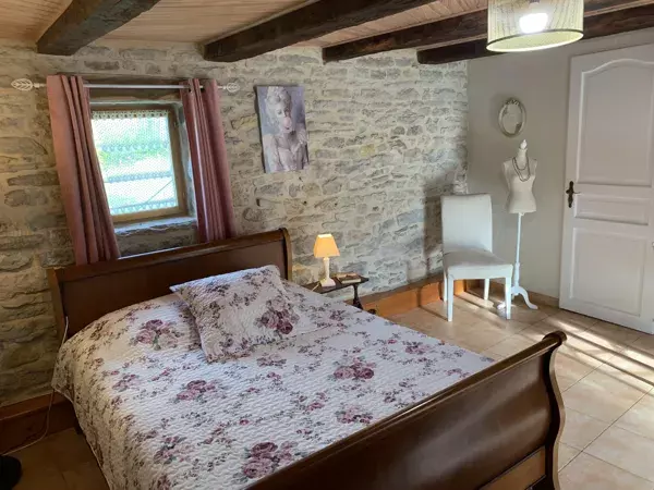 Chambres d’hôtes du Mas d’Ambayrac