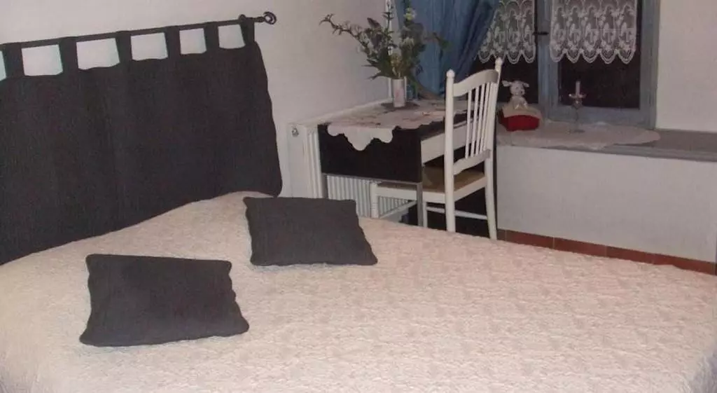 Chambres d’hôtes Au pays des étangs