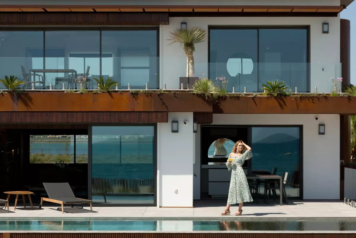 2 villa miramar