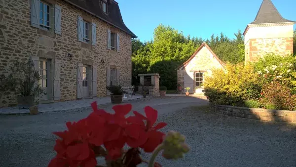 Domaine de l'Asenon