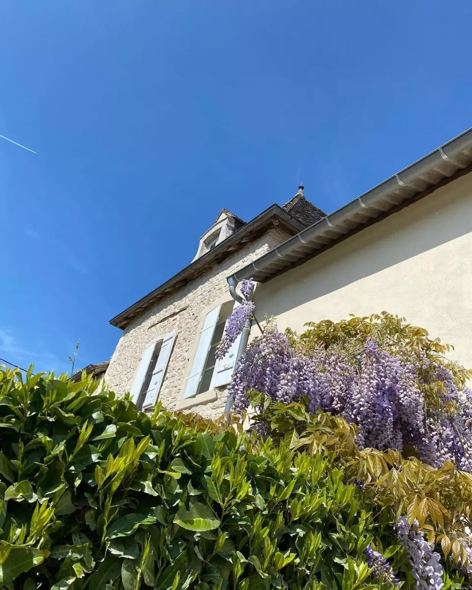 Le Pigeonnier de Saint-Loup