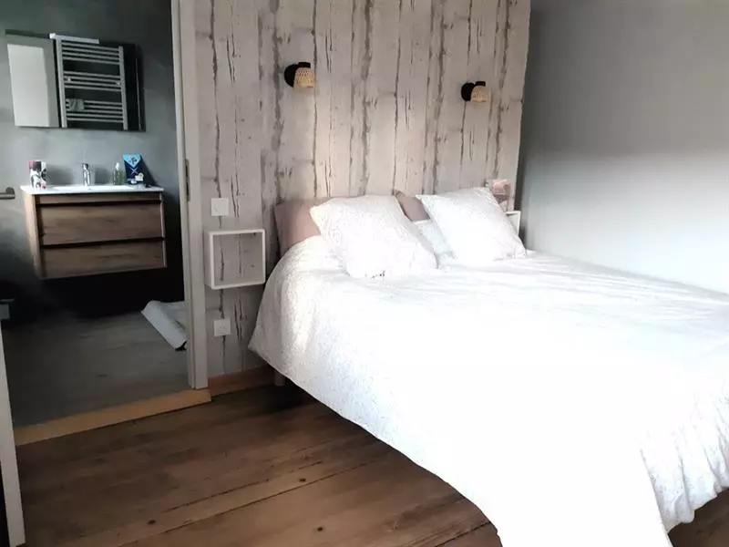 Chambres d’hôtes La Favette