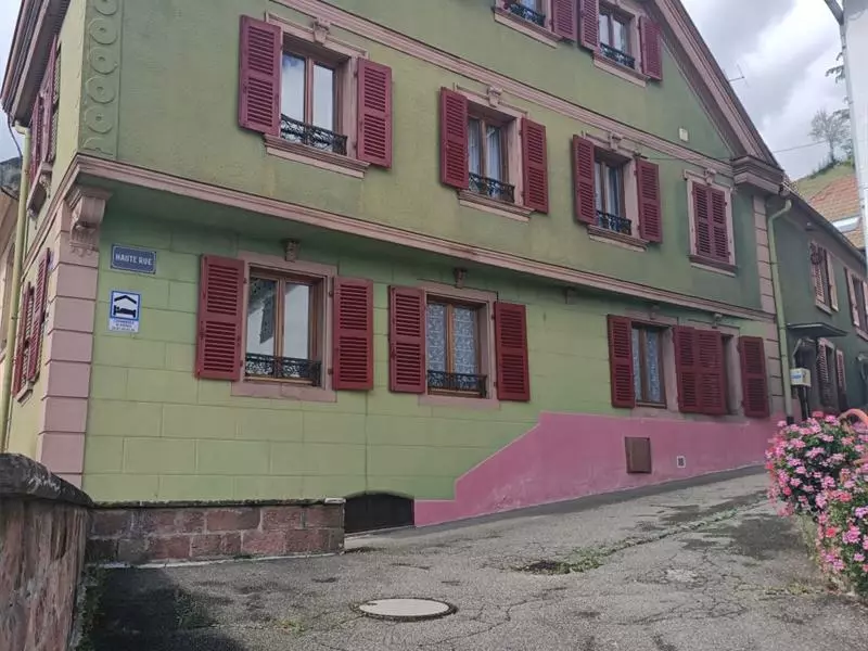 Chambres d’hôtes l’escale des mines