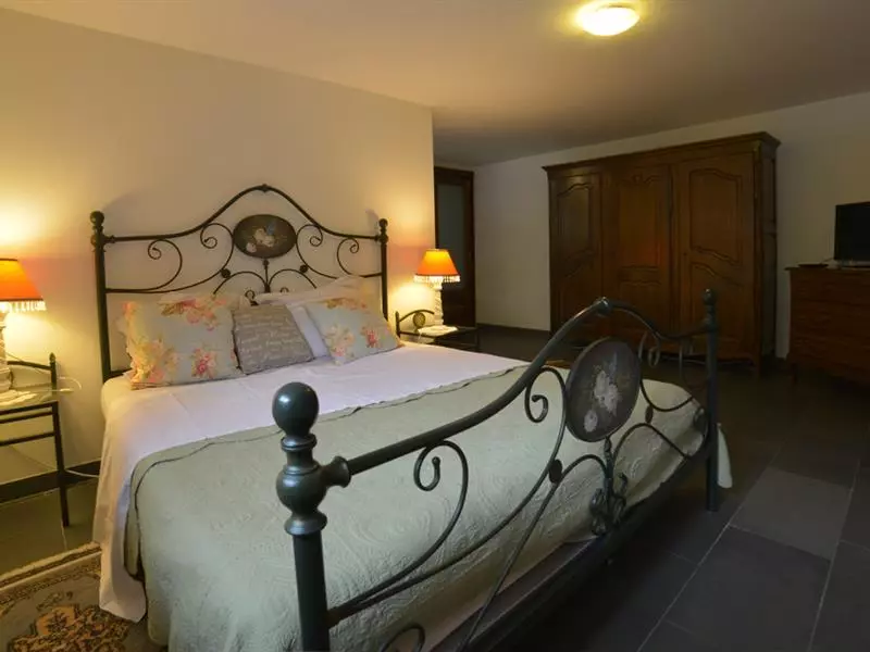 Chambre d’hôtes chez Josy