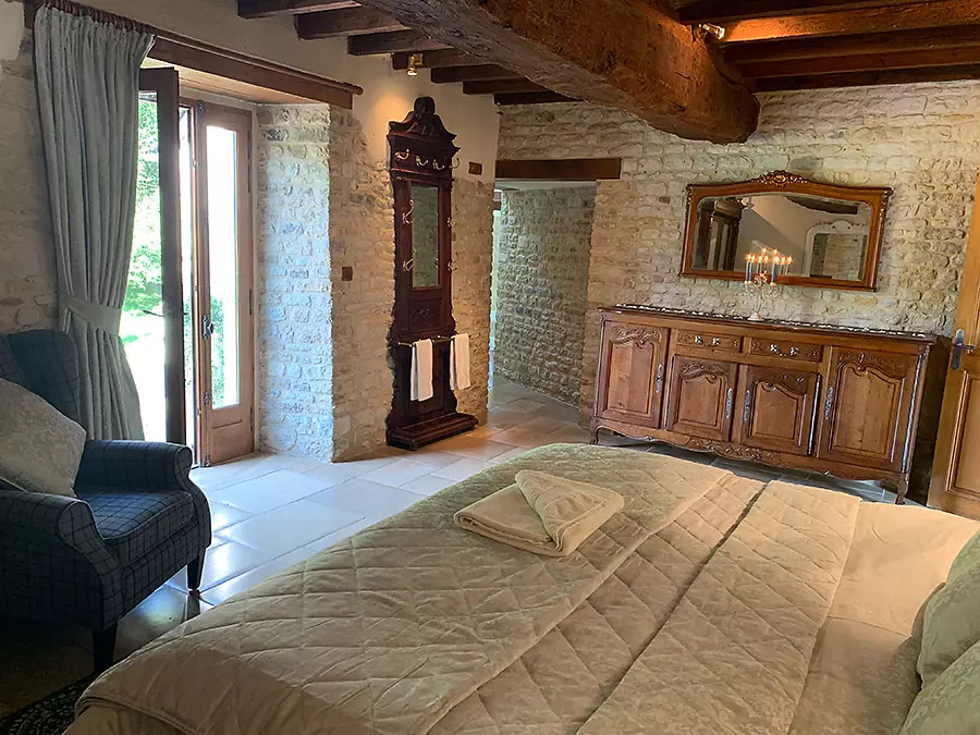 Suite Farmhouse