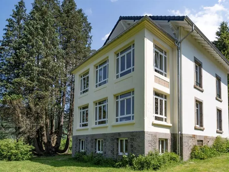 Chambres d’hôtes les Roches Fleuries