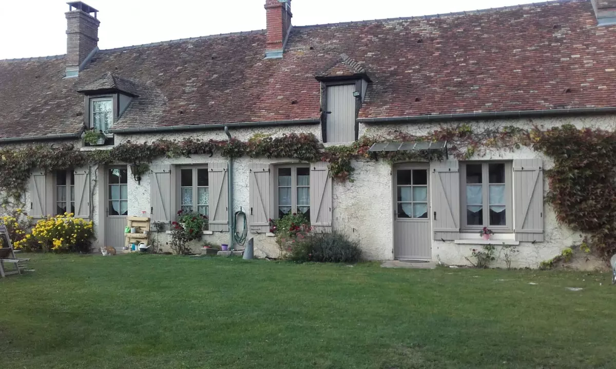 La Montagnette
