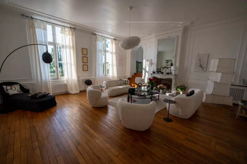 Maison Hulotte - Chambre d'hôtes à Amboise